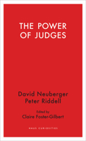 The Power of Judges 1912208237 Book Cover