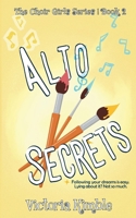Alto Secrets 1946920029 Book Cover