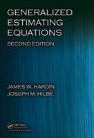 Generalized Estimating Equations 1439881138 Book Cover