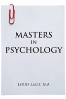 Masters in Psychology B0HD9K4TH1 Book Cover