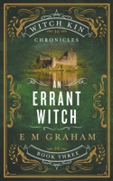 An Errant Witch 1990667074 Book Cover