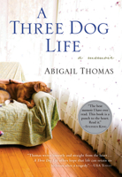 A Three Dog Life 0151012113 Book Cover