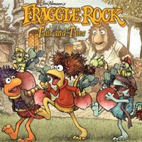 Jim Henson's Fraggle Rock Vol. 2: Tails and Tales 1936393131 Book Cover