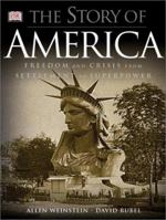 The Story of America 0789489031 Book Cover