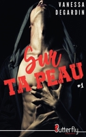 SUR TA PEAU #1 2376522994 Book Cover