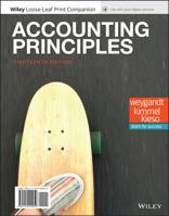 Accounting Principles 0470838612 Book Cover