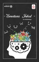 Emotions Inked B08J578F95 Book Cover