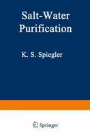 Salt-Water Purification 1468423630 Book Cover