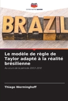 Le modèle de règle de Taylor adapté à la réalité brésilienne 6200869758 Book Cover