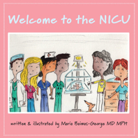 Welcome to the NICU 1009436570 Book Cover