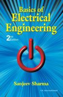 Basics of Electrical Engineering 8190694251 Book Cover