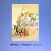 Honor Cappleton 1871136172 Book Cover