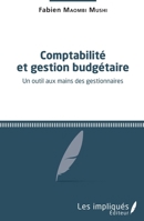 Comptabilité et gestion budgétaire (French Edition) 2343113912 Book Cover