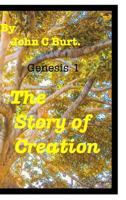 The Story of Creation. 0368021963 Book Cover