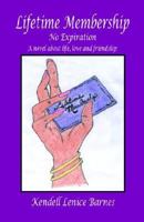 Lifetime Membership 1598241842 Book Cover