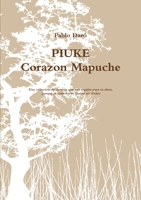 PIUKE Corazon Mapuche 1326144073 Book Cover