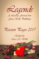 Legends: Passion Pages 2017 1628281944 Book Cover
