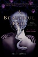 A Beautiful Evil 1442409274 Book Cover