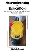 Neurodiversity in Education 1835385605 Book Cover