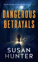 Dangerous Betrayals 1648756263 Book Cover