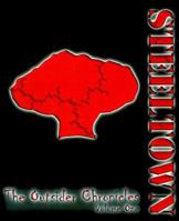 Steeltown : The Outsider Chronicles, Volume One 0966786408 Book Cover