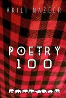 Poetry One Hundred 1548964115 Book Cover