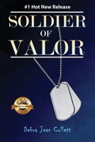 Soldier of Valor 108792684X Book Cover