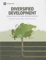 Diversified Development: Making the Most of Natural Resources in Eurasia 1464801193 Book Cover