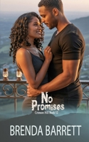 No Promises 9769724823 Book Cover