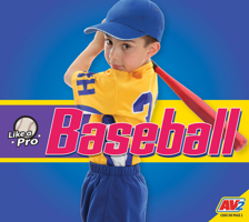 Baseball 1791127282 Book Cover