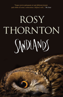 Sandlands 191098504X Book Cover
