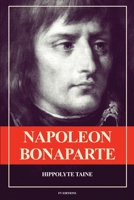 Napoléon Bonaparte (French Edition) B0DSJQ7W46 Book Cover