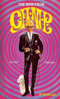 The Man from C.A.M.P. B0GZJBKNSV Book Cover