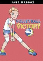 Volleyball Victory 149652621X Book Cover