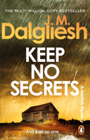 Keep No Secrets 183732056X Book Cover
