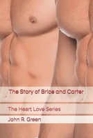 The Story of Brice and Carter B0D3M4HX7Z Book Cover