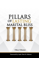 Pillars of Lasting Marital Bliss B0BSJF8SMG Book Cover