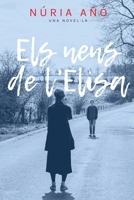 Els nens de l'Elisa 8496496260 Book Cover