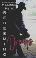 Redeeming Dreams 1974169901 Book Cover