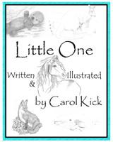 Little One 1979424489 Book Cover