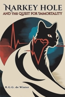 Narkey Hole and the Quest for Immortality 1035893479 Book Cover