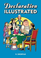 Declaration Illustrated 1770467173 Book Cover