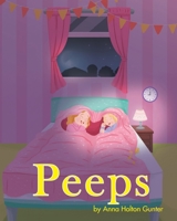 Peeps B0FHZ1LH48 Book Cover