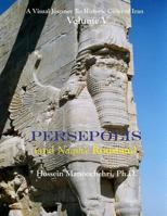 Persepolis (and Naqsh-e Roustam) 1537701673 Book Cover
