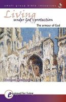 Living Under God's Protection 1859994504 Book Cover