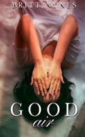 GOOD air 172226764X Book Cover