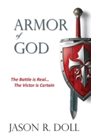 The Armor of God B0GNC8R87B Book Cover