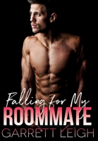 Falling For My Roommate 1913220273 Book Cover