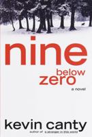 Nine Below Zero 0385491603 Book Cover