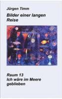 Raum 13 Ich wäre im Meere geblieben 3740732598 Book Cover